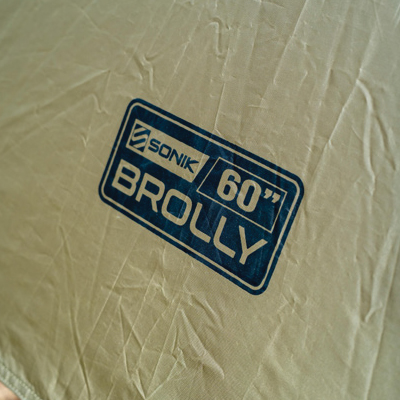 Parapluie Sonik Bank-Tek 60