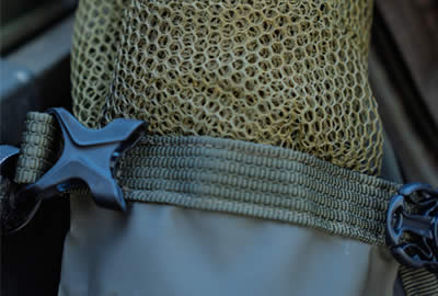 Housse Etanche Nash Scope OPS Stink Bag - description 12