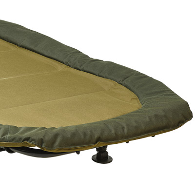 Pack Bed Level Prowess Initia Armchair - description 08