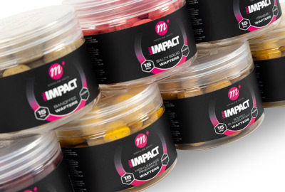 Mainline High Impact Balanced Wafters Spicy Crab 15 mm - description 02