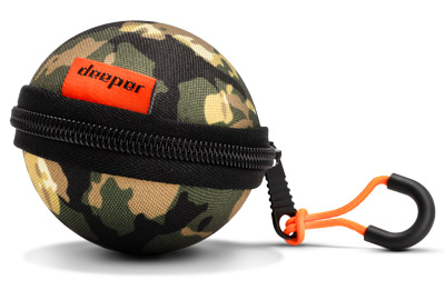 Sondeur GPS Deeper CHIRP 4+ - description 27