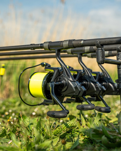Ensemble Avid Carp Ultra-Series 50mm 12' 3.5lbs Full Shrink Ex-Cast 14000 - description 28
