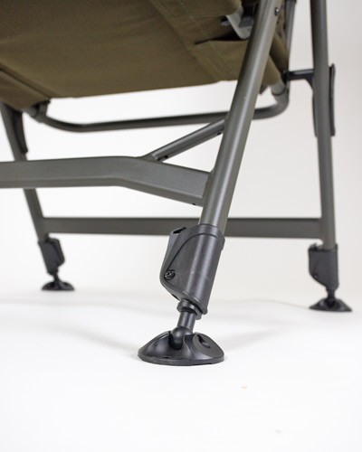 Level Chair Solar SP C-Tech Recliner High - description 13