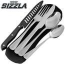 sonik-sizzla-cutlery-set