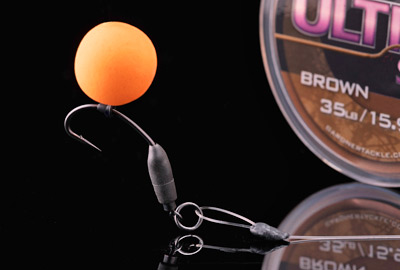 Hameçon Gardner Tungsten Ronnie Rig (par 3) -Fox || PROLOGIC Soldes Magasin d3e042c234115636de9be5fbcd500e926d4f276c 209935amb2