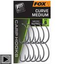 hamecon-fox-curve-medium-par-10