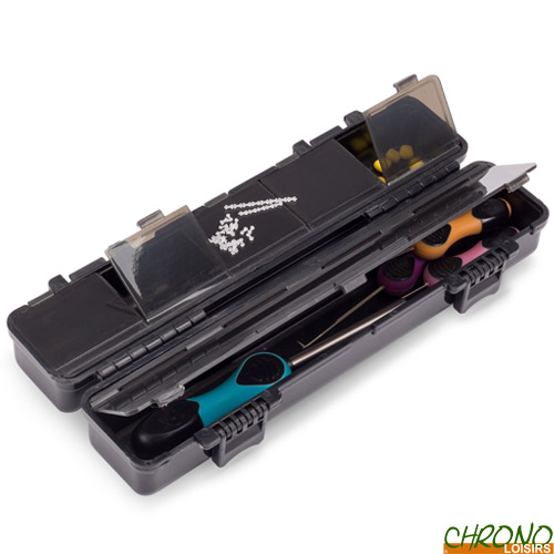 Aiguille à Bouillettes NASH Micro Boilie Needle