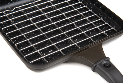 Fox Cookware Multi-Pan - description 05