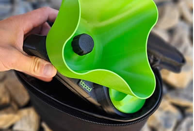 Sac