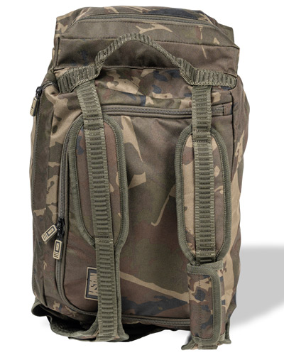 Sac Caryall Nash Subterfuge Duffel Bag Small - description 01