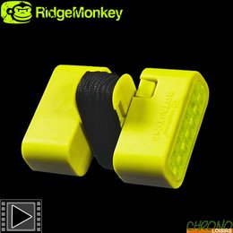 Ridgemonkey rotablock marker maxi reflectastem pack – Chrono Carp ©