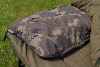 Oreiller Solar Worldwide Pillow XL - description 01
