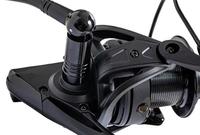 Moulinet Radical Insist LS-M 10000 -PROLO Magasin d63125da5ad5898cc4cadcd445160c903534ed43 202635amb3