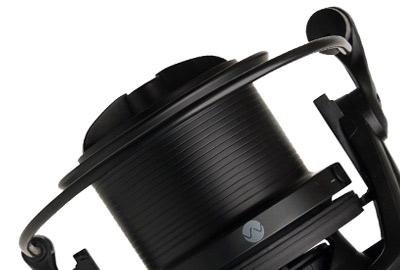 Ensemble Prowess Starfall Pro DG Spod 13' 6lbs Equa Spod BS - description 13