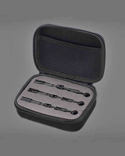 Coffret 3 Balanciers BeeTackle Spring T7 - description 06