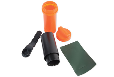 Bateau Pneumatique Carp Spirit Camo Boat 230 Plancher Alu - description 15