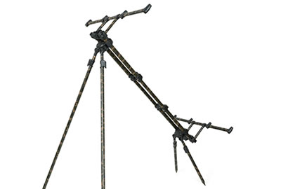 Rod Pod Fox Ranger MKII Camou 4 Cannes -Fox || PROLOGIC Soldes Magasin d7ff079b87bce7daf1c6d4730a009bcc0a2b00dd 205157 amb8