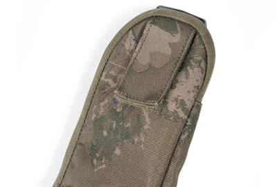 Housse Individuelle Nash Scope OPS So' Protect 9' - description 05