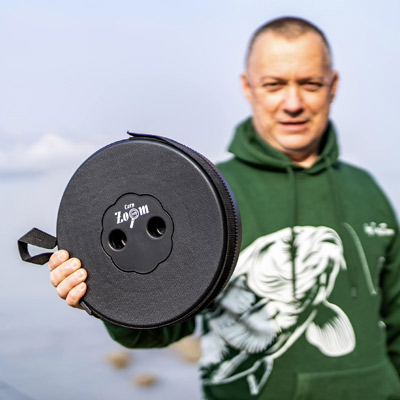 Siège Télescopique Carp Zoom - description 03