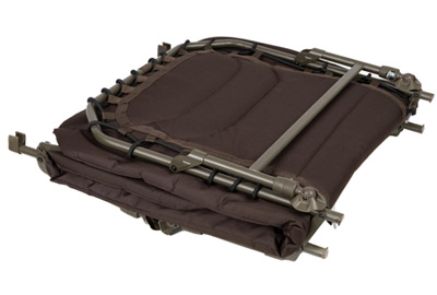 Bed Chair Fox EOS Compact 6 pieds - description 13