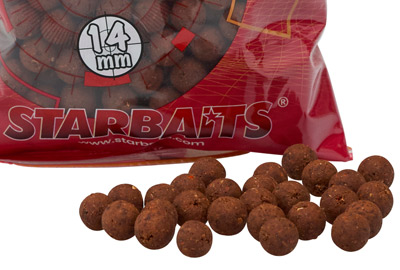 Starbaits