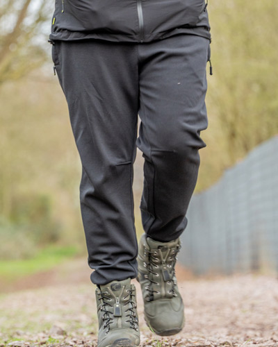 Pantalon RidgeMonkey Apearel LW Classic Joggers - description 03