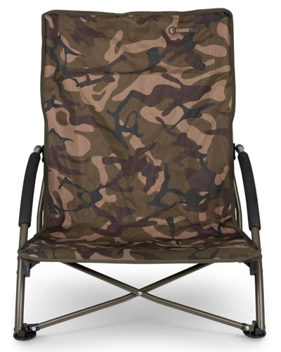 Siège Fox Camolite Guest Chair - description 03