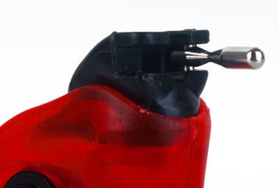 Pack Détection Carp Design Bank Pod Extreme X-Series 4D Blade - description 24