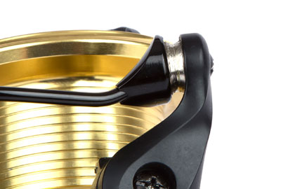 Ensemble Sonik Kraft Ceramic Sb 9' 3.5lbs Xtractor+ 5000 GS (les 3) - description 16