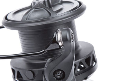 Ensemble Sonik Xtractor+ Custom 50mm 9' 3.5lbs Full Camo Duplon 5000 Carbon (les 4) - description 19