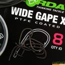 anzuelo-korda-wide-gape-x-por-10