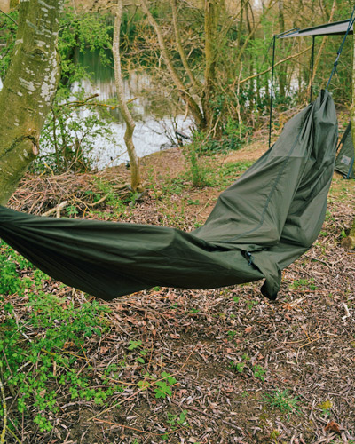 Hamac Nash Bank Life Hammock - description 11