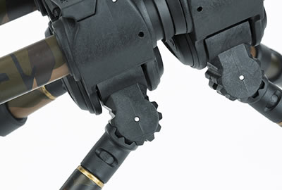 Rod Pod Fox Ranger MKII Camou 4 Cannes -Fox || PROLOGIC Soldes Magasin daff0c4e210867a3564cd49fb6054b2c73eaa72e 205156 amb5