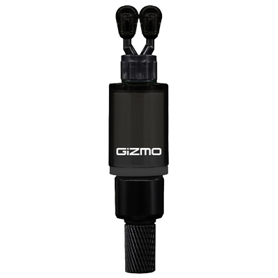 Hanger Sonik Gizmo Litez Bob - Black - description 02
