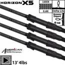fox-horizon-x5-black-50mm-13-4lbs-rod-x4