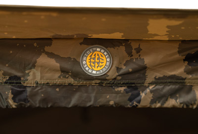 Biwy Solar Worldwide Spider 1.0 FS 1 place (Complet) - description 01