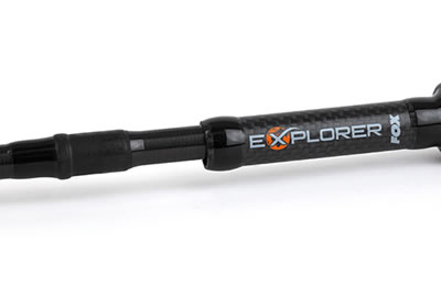 Ensemble Fox Explorer 8-10' EOS Pro 10000 -Fox || PROLOGIC Soldes Magasin dcca570014f877428df85f63631213d492ca1535 9