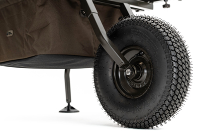 Chariot Carp-Porter Stealth Green - description 07