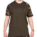 fox-khaki-camo-t-shirt-outline