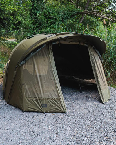 Biwy Fox EOS II XL 2 places (Biwy + Surtoile) - description 02