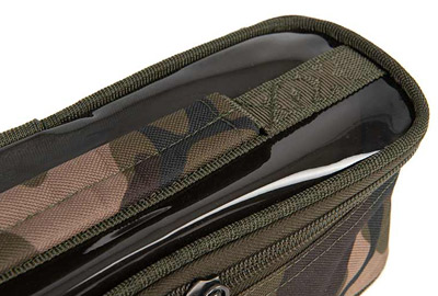 Pack Bagagerie Fox Camolite 4 pièces - description 17