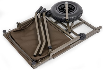 Chariot Avid Carp Transit Essentials - description 10