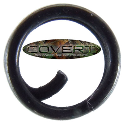 Anneaux Brisés Gardner Covert Q Rings (par 20) -Fox || KORDA || Sonik Soldes e09334711ea4f3ee5bbe2a9d9fda9ecbc6be74ac 231403a