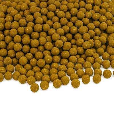 Bouillettes Faith A-Prime Pineapple Banana 16mm 1kg - description 03