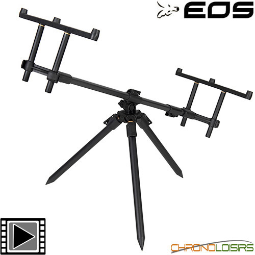Fox EOS 2 & 3 Rod Tripod