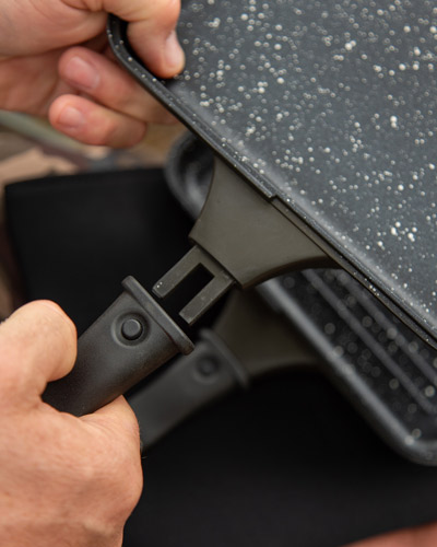 Fox Cookware Multi-Pan Deep - description 06