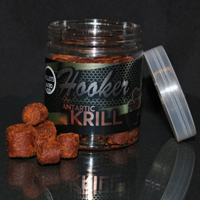 Pellets