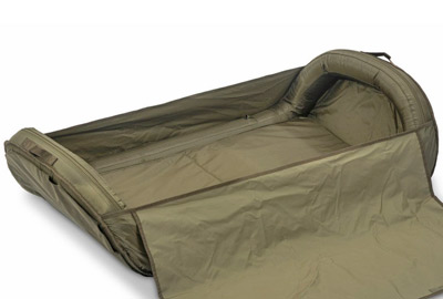 Anaconda Air Care Unhooking Mat - description 01