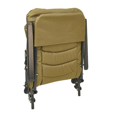 Pack Bed Level Prowess Initia Armchair - description 20