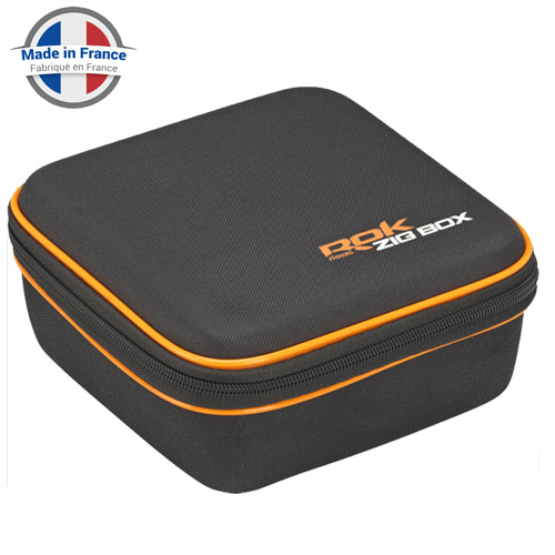 ROK Zig Box | Chronocarp